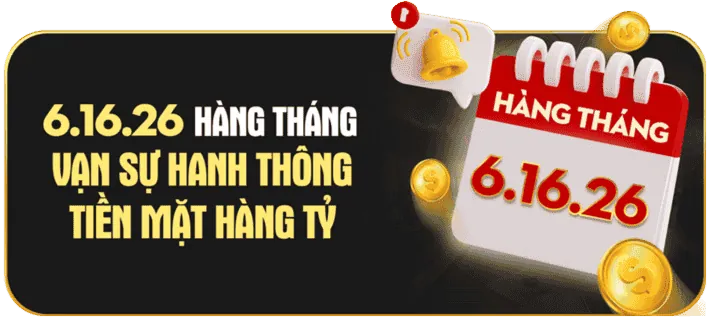 Các chương trình khuyến mãi và ưu đãi mới nhất từ fb68