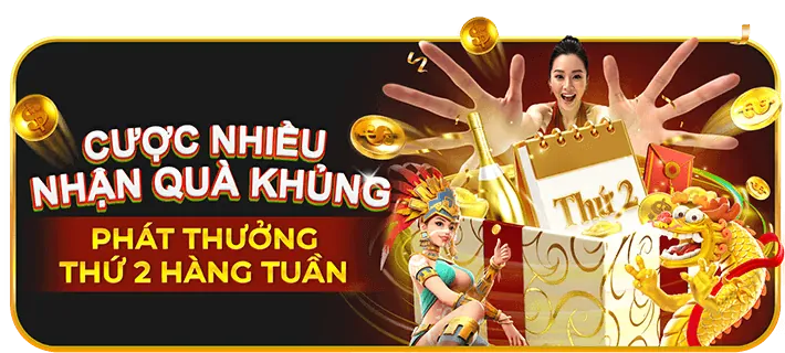 Tổng hợp các chương trình khuyến mãi mới nhất từ fb68 trang chủ chính thức