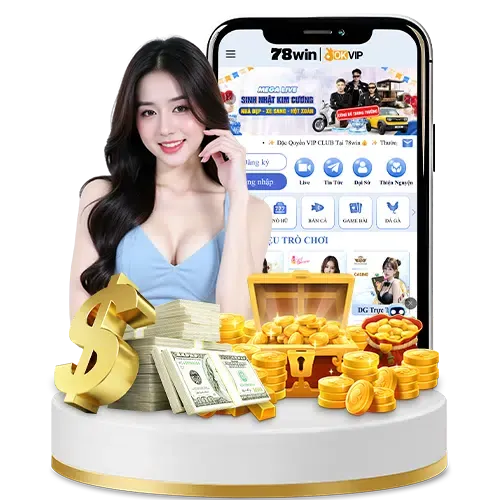 Bắn Cá Đổi Thưởng tại Fb68