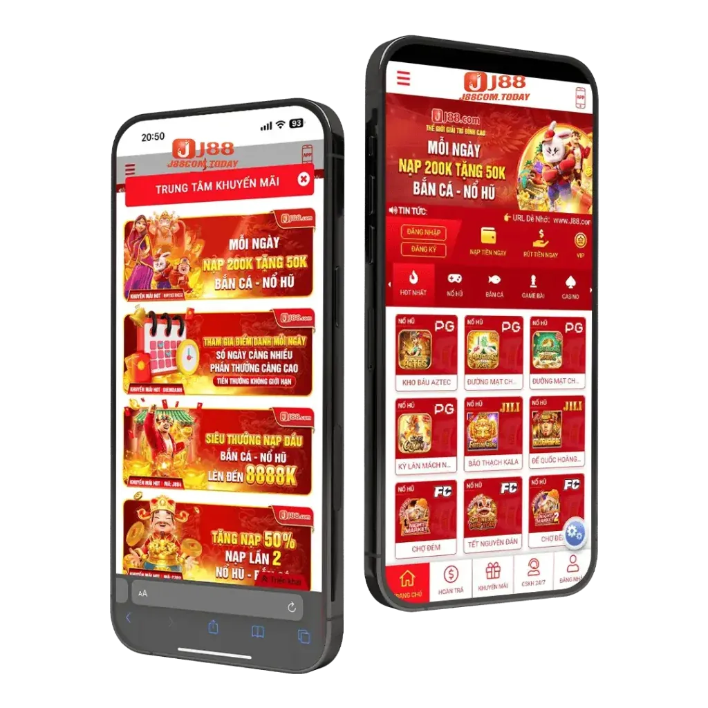 Hệ thống bảo mật và hỗ trợ khách hàng FB68
