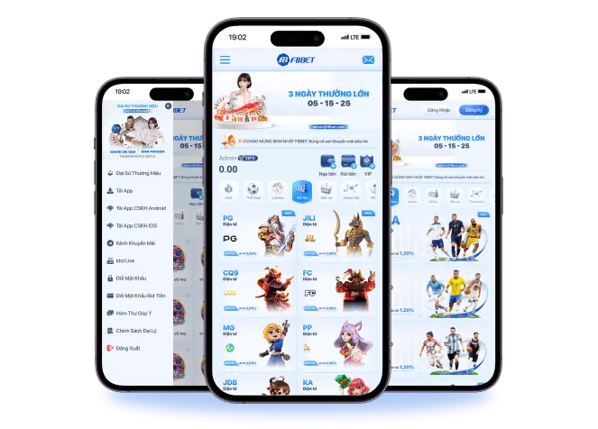 Bước 3: Chọn sảnh và bàn chơi casino
