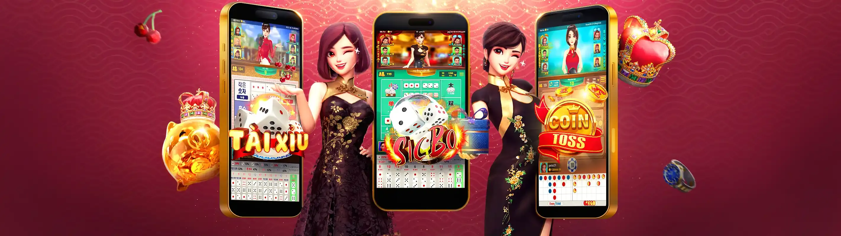 Ứng dụng FB68 chính thức trên điện thoại