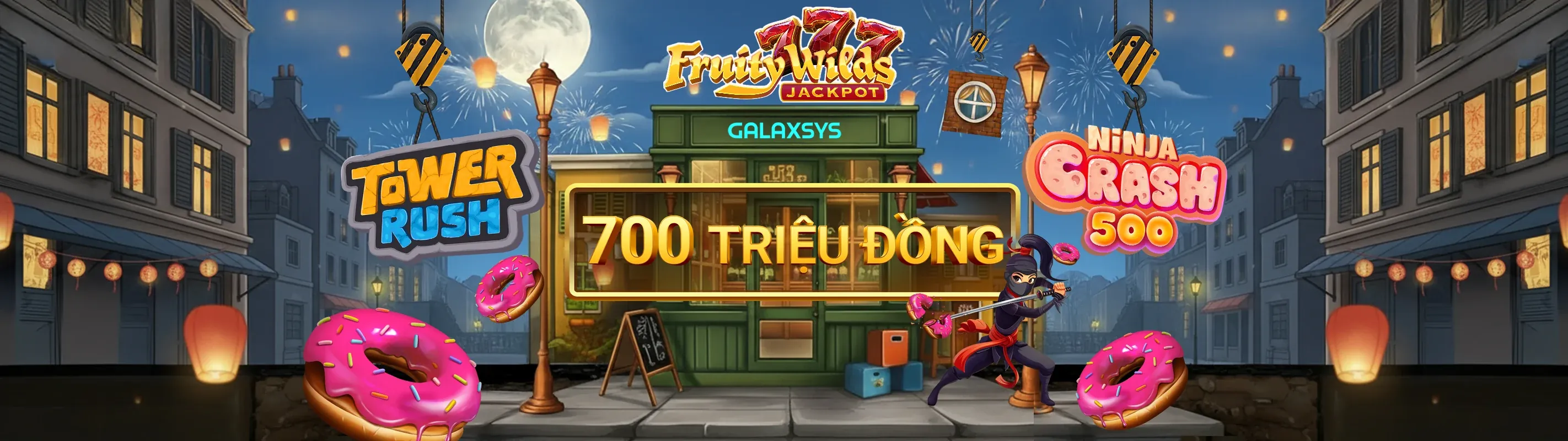Hình ảnh chính FB68 trang chủ chính thức, hỗ trợ khách hàng và các câu hỏi thường gặp